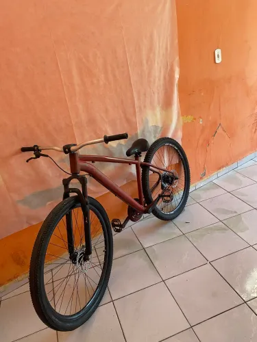 Vendo Ksw aro 29
