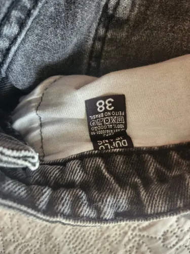 Calça jeans