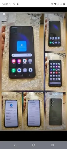 Galaxy s23fe Samsung 