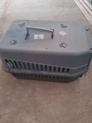 Vendo casinha de cachorro
