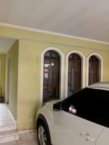 Sobrado a venda em Jardim Santa Mena - Guarulhos - Zoneamento misto