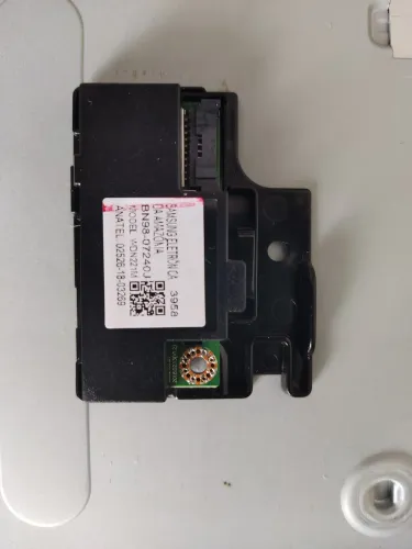 PLACA WIFI | BLUETOOTH | COMANDOS - TV UN L43T5300AG