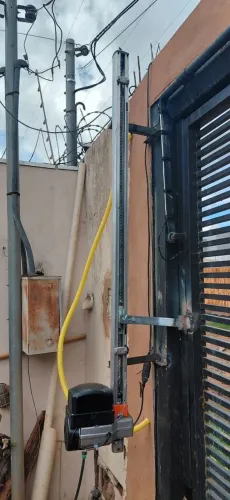 Instalação e manutenção
