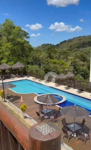 Apartamento com 3 dormitórios à venda, 65 m² por R$ 340.000,00 - Rio do Ouro - São Gonçalo