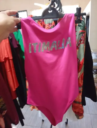 Maiô Itimalia 