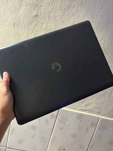 Notebook Positivo