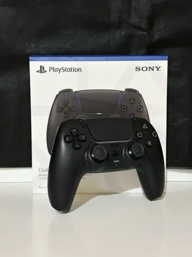 Controle de PlayStation 5 dualsense original / Valor unitário