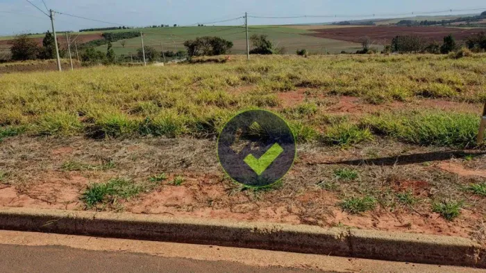 Terreno à venda, 260 m² por R$ 180.000,00 - Residencial Vila da Mata I - Lençóis Paulista/