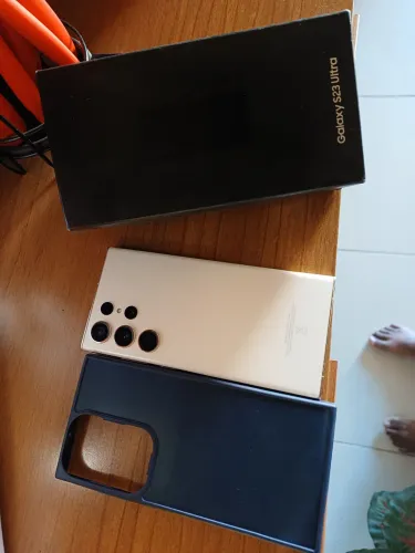 Samsung S23 Ultra 512g