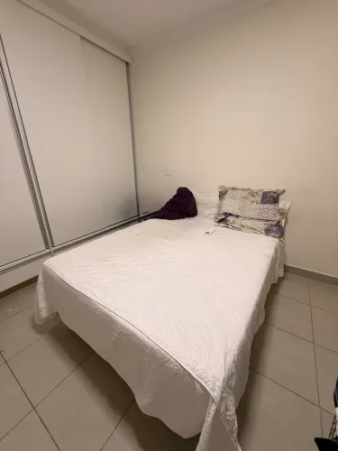 Cama de casal 
