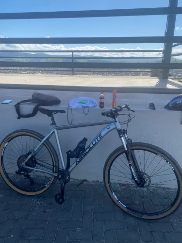 Bike absolute Nero 5 aro 29