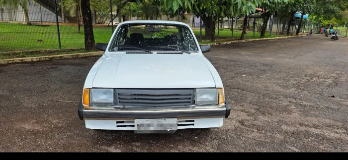 Chevrolet Chevette L / SL / Sl/e / DL / SE 1.6 1983