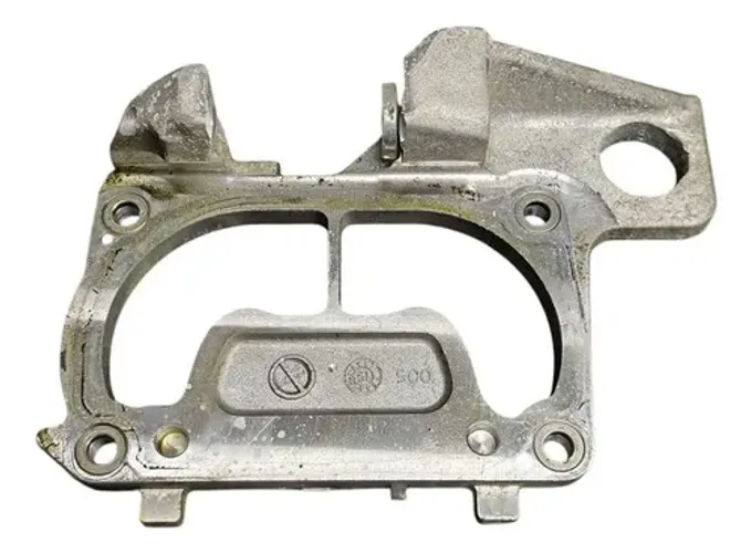 Suporte Supercharger Volvo Xc60 T8 2.0 2019/2022 31459809 