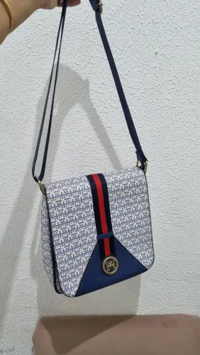 Bolsa nova