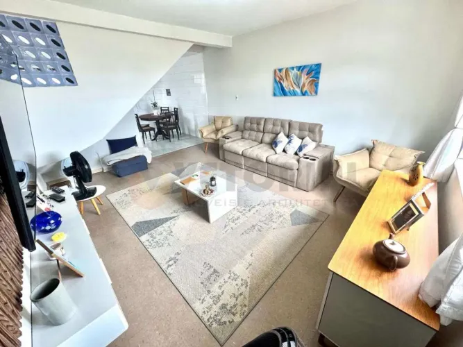 Apartamento Residencial / Centro