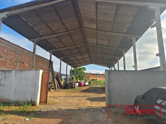 SILVEIRA ALUGA ESTRUTURA PARA PAVILHÃO