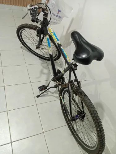 Bike aro 26