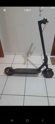 Patinete eletrico 