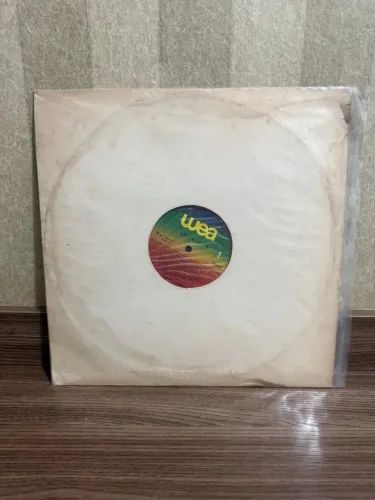 Disco Vinil LP - Chicago