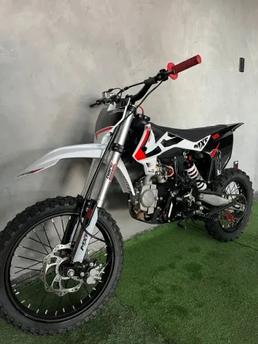 MXF 125cc Proracing 2023