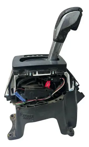 Alavanca Marcha Trambulador Ford Ecosport 2012/14 - Gg53a