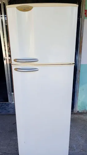 Geladeira Electrolux Fros free