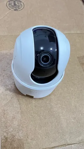 Câmera Intelbras ime 360c