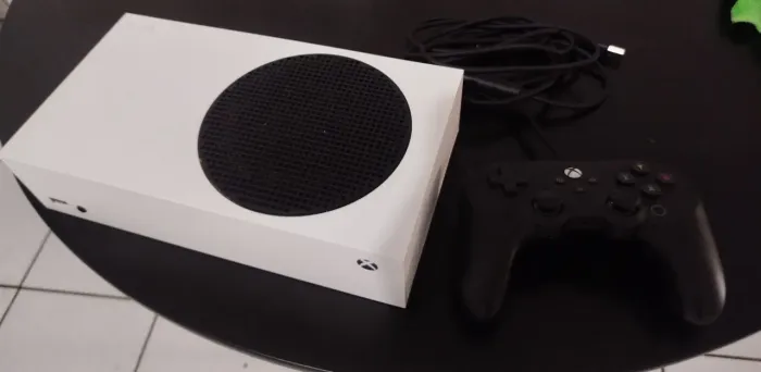 Xbox Series S