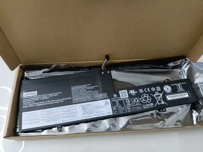 Bateria Lenovo ideaped flex 5 original