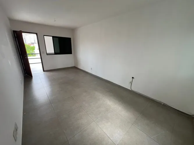 Salas comerciais com 22m² a 27m² na Gruta