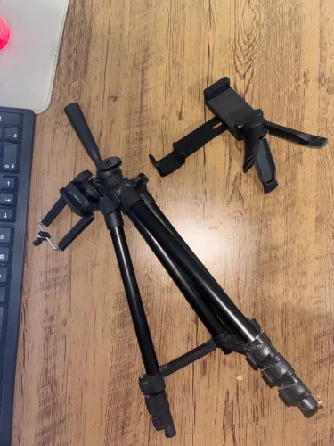 2 Tripès multiuso