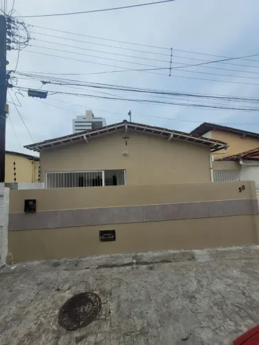 Casa à venda por R$ 290.000,00 - Expedicionários - João Pessoa/PB