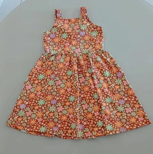 Vestido infantil/MALWEE KIDS