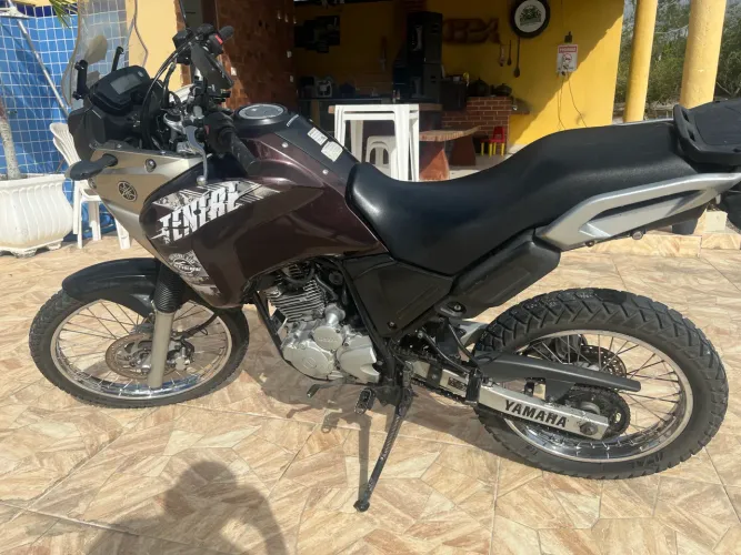 Ténéré 250 