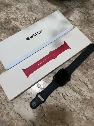 Vendo Apple Watch SE 2 NOVÍSSIMO!