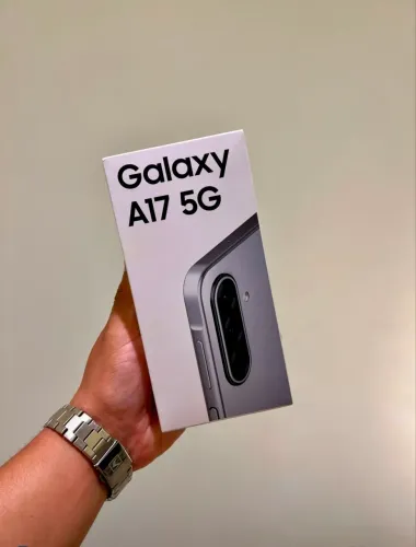 Samsung A17 5G LACRADO