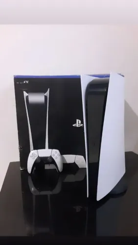 Playstation 5