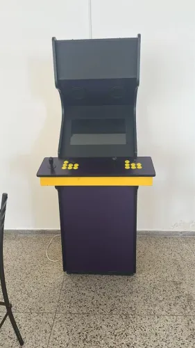 Fliperama Multi Jogos