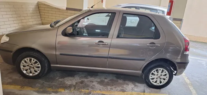 Fiat Palio Celebration 1.0 Fire Flex 8V 4P 2015