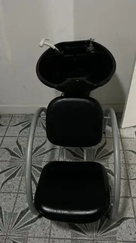 Lavatório para salão