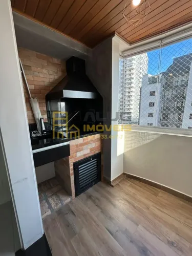Apartamento 3 dorms em Osasco: Conforto e lazer por R$ 698 mil