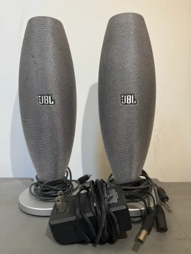 Caixa de som jbl 