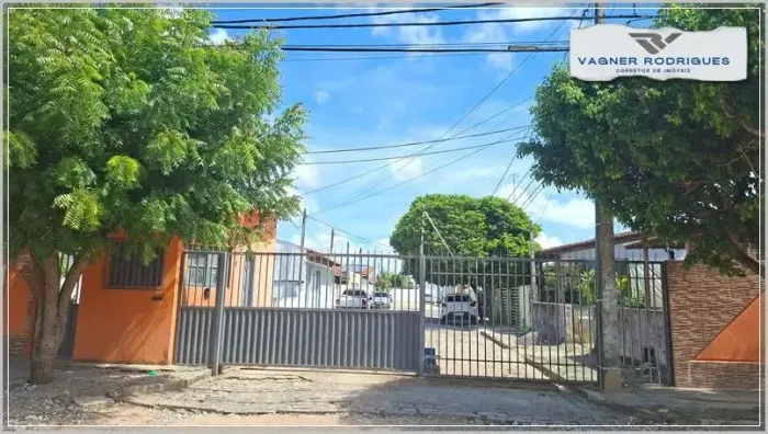 Casa à venda no ILHA DE CAPRI , PLANALTO, Natal, RN