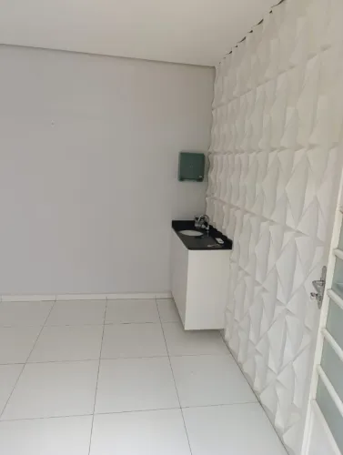 Sala comercial