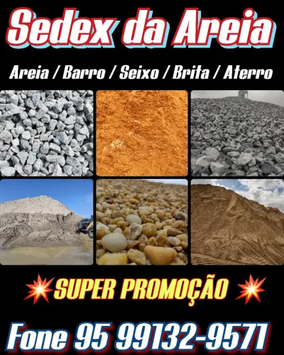 Material de construção 
