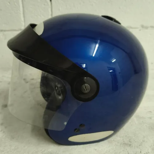 Capacete Peels Tam. 58 com Forro Lavável Semi Novo em Perfeito Estado
