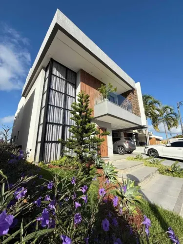 Casa à venda no CD Marta Ferreira | Aruana | SE [20875]