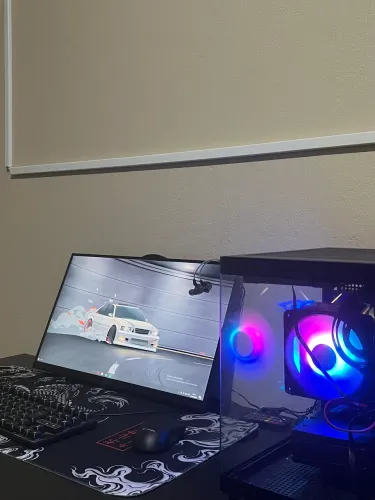 PC GAMER RODA TUDO, pra vender hj!
