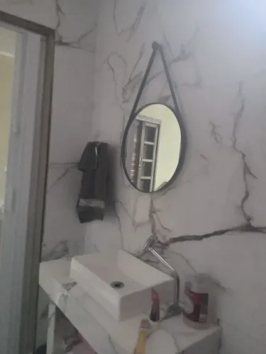 Três casas no mesmo terreno
