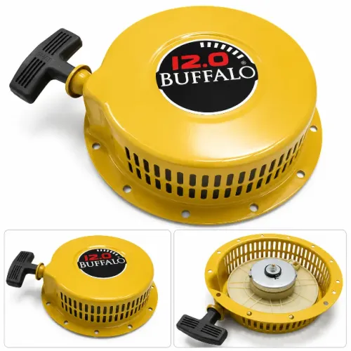 RETRATIL COMPLETO 12.0 | BUFFALO | 274